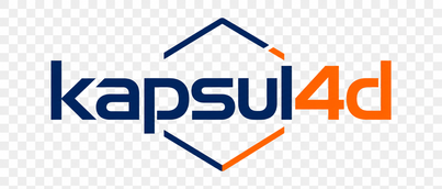 kapsul4d logo